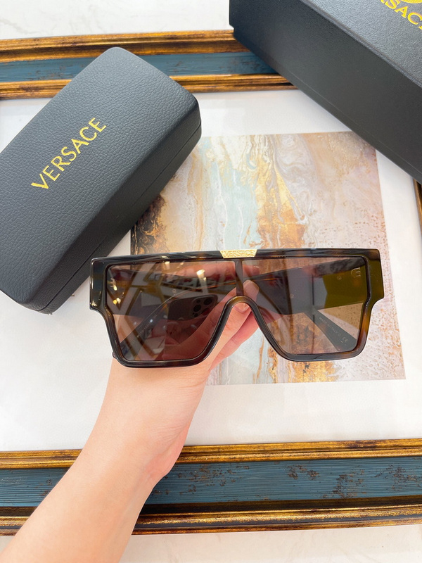 Versace Sunglasses AAA+ ID:20220720-449